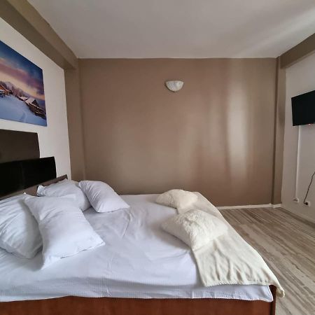 Vila Luna Predeal Εξωτερικό φωτογραφία