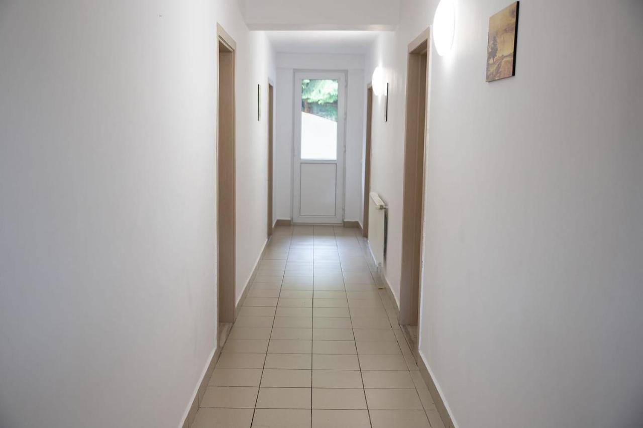 Vila Luna Predeal Εξωτερικό φωτογραφία