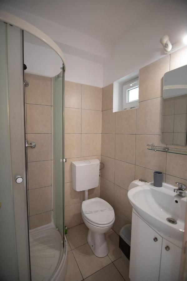 Vila Luna Predeal Εξωτερικό φωτογραφία