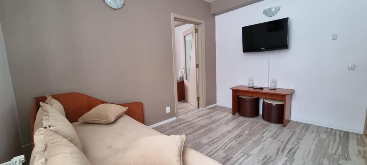 Vila Luna Predeal Εξωτερικό φωτογραφία