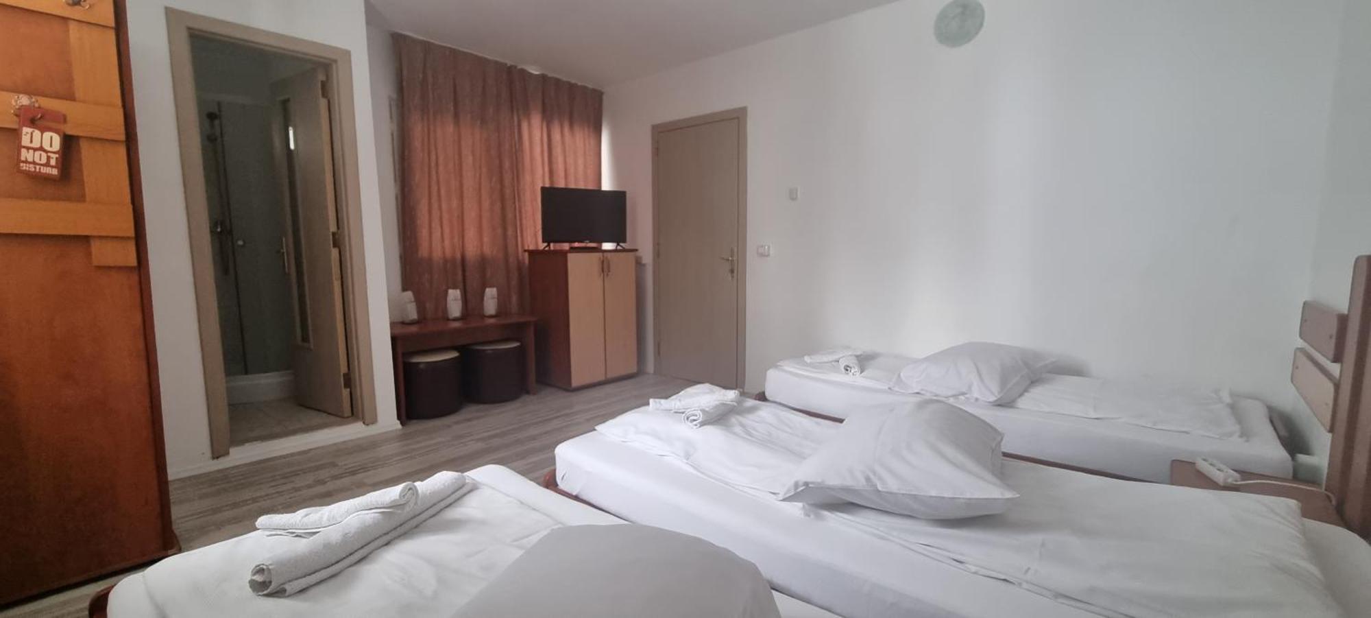 Vila Luna Predeal Δωμάτιο φωτογραφία